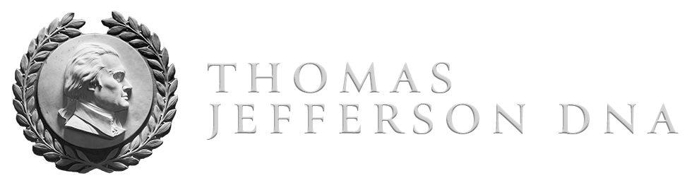 Thomas Jefferson DNA